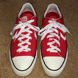 Men’s Converse shoes